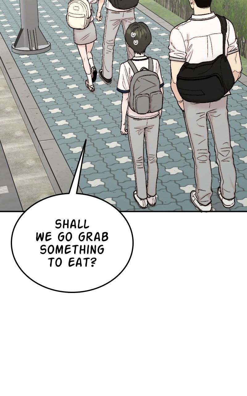 My Dud to Stud Boyfriend (S2) Ep. 165 - Perfect Match page 90 - 