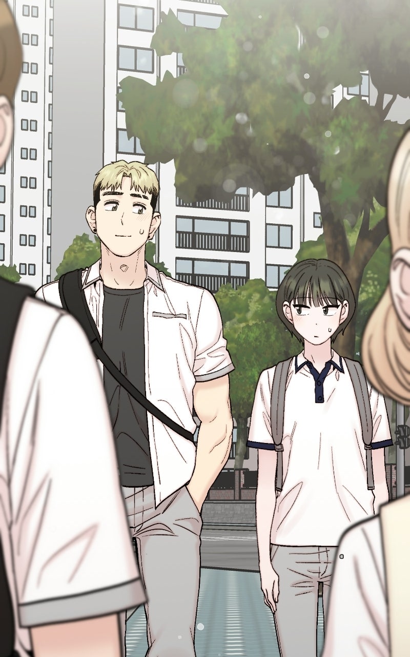 My Dud to Stud Boyfriend (S2) Ep. 165 - Perfect Match page 94 - 