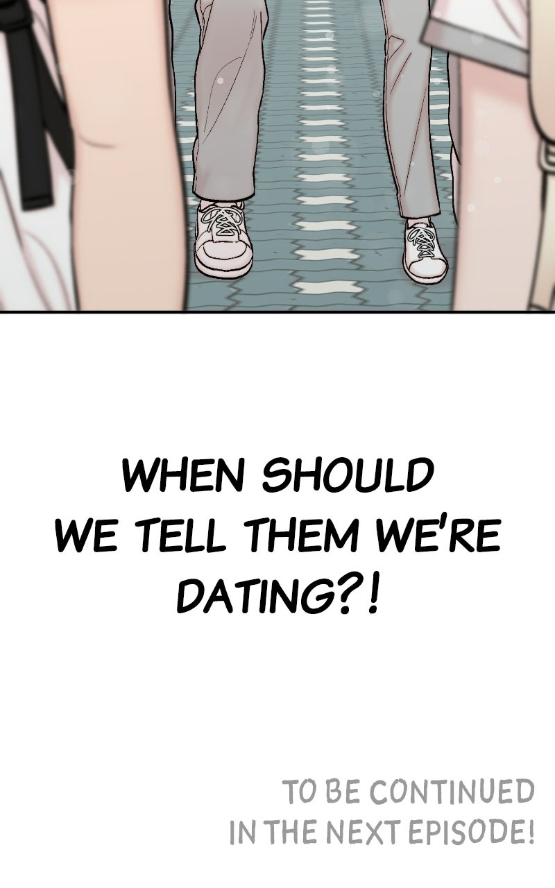 My Dud to Stud Boyfriend (S2) Ep. 165 - Perfect Match page 95 - 