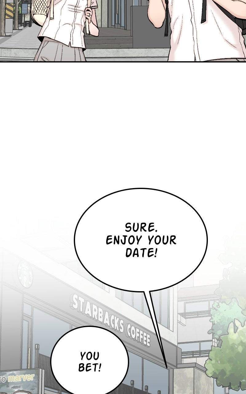 My Dud to Stud Boyfriend (S2) Ep. 166 - After-School Date page 2 - 