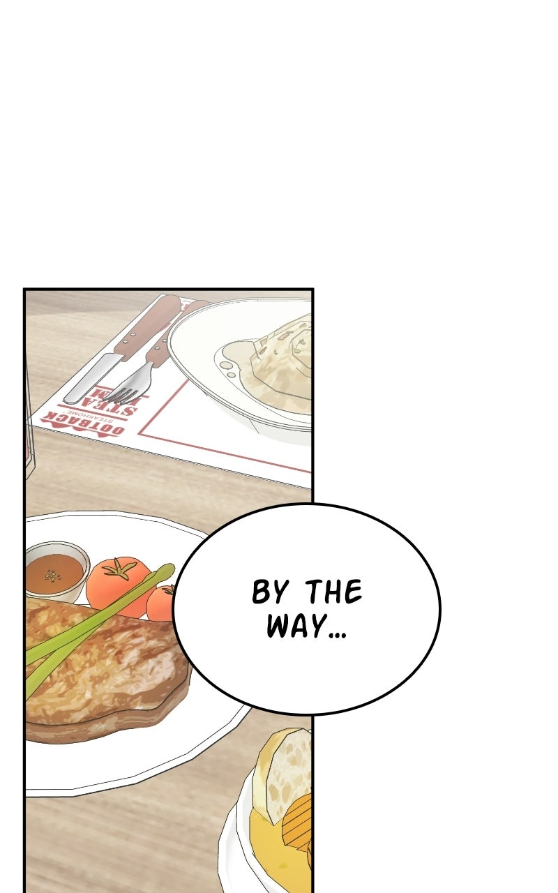 My Dud to Stud Boyfriend (S2) Ep. 166 - After-School Date page 12 - 