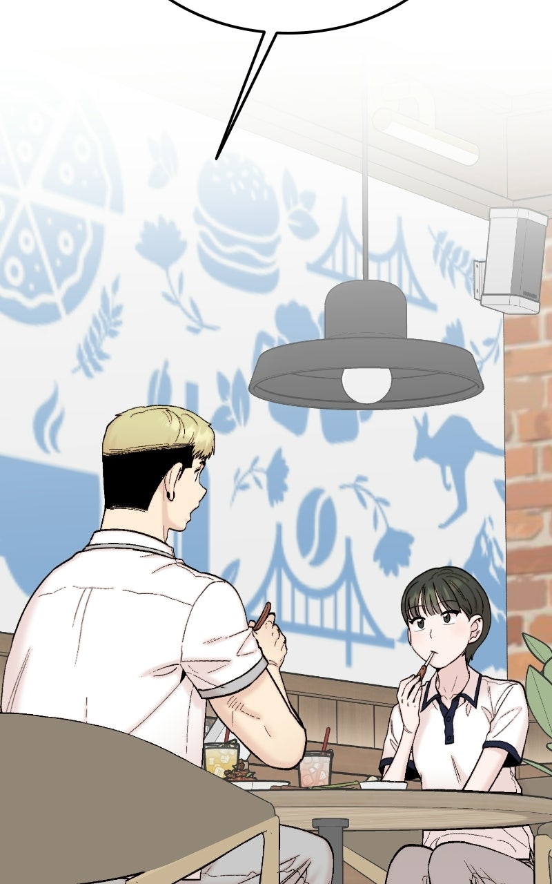 My Dud to Stud Boyfriend (S2) Ep. 166 - After-School Date page 14 - 