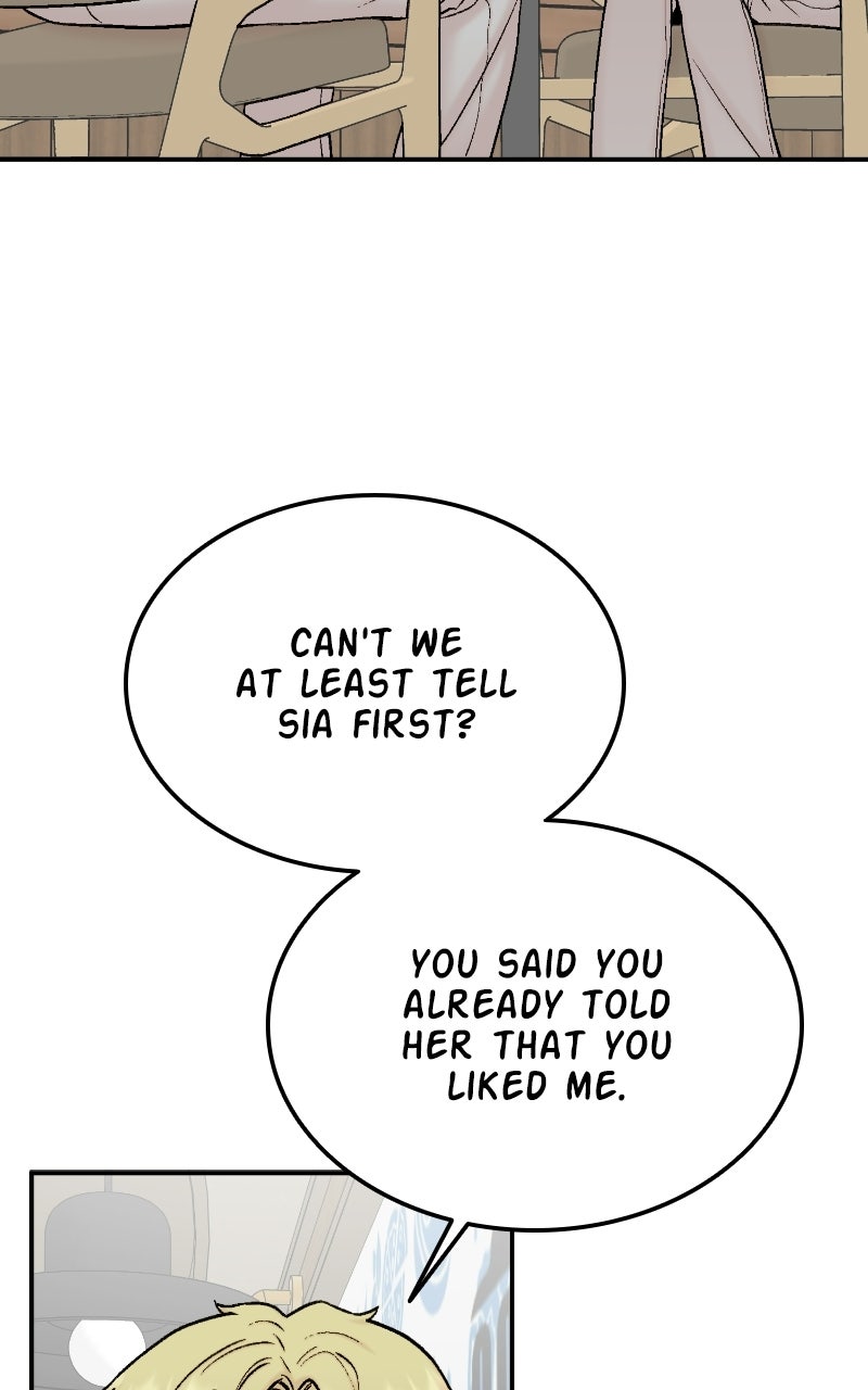My Dud to Stud Boyfriend (S2) Ep. 166 - After-School Date page 15 - 