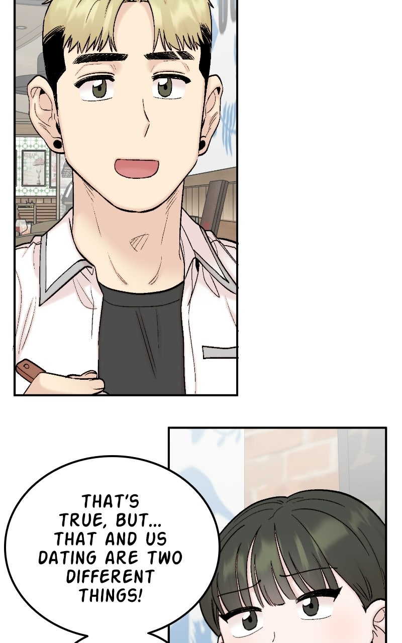 My Dud to Stud Boyfriend (S2) Ep. 166 - After-School Date page 16 - 
