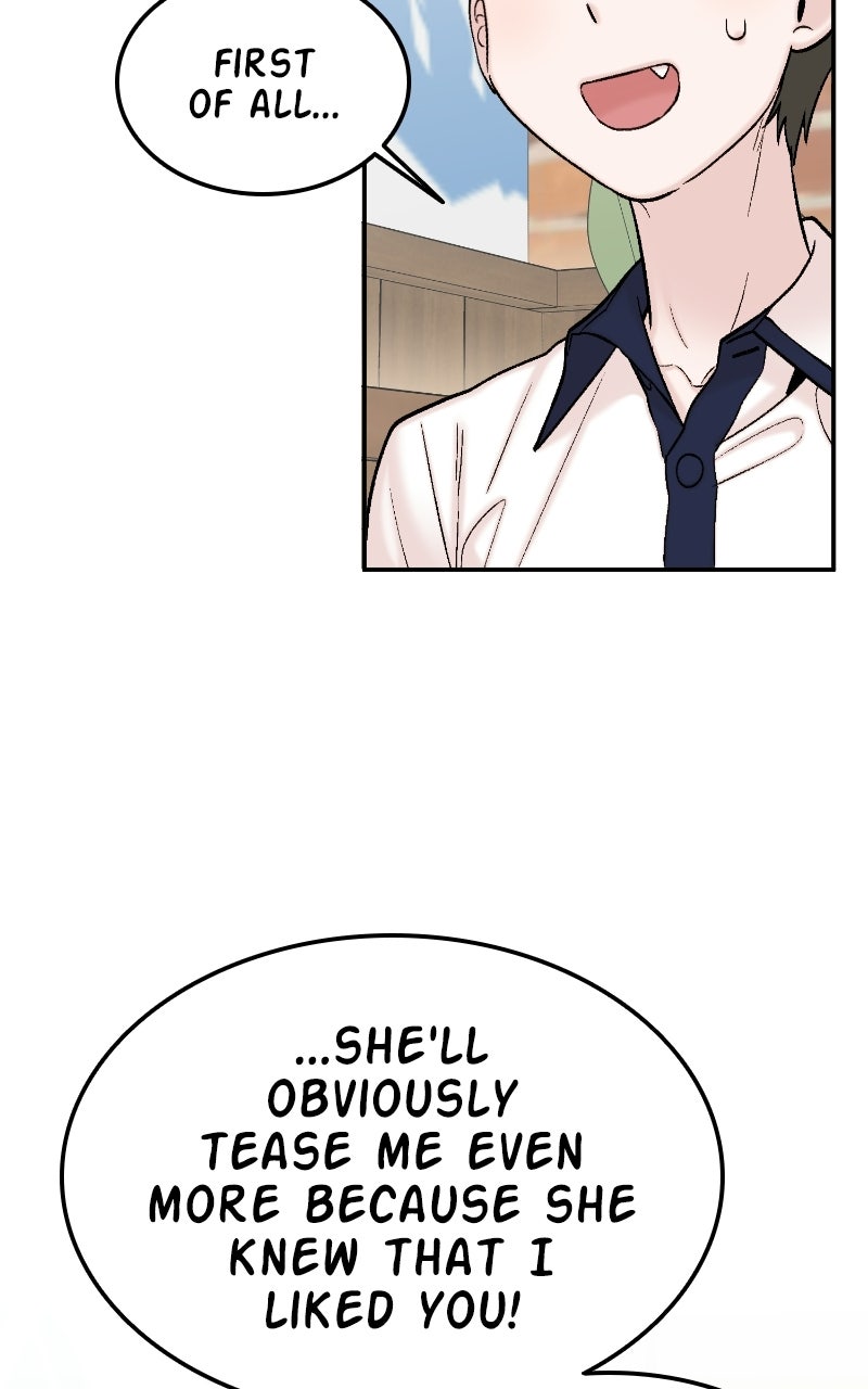 My Dud to Stud Boyfriend (S2) Ep. 166 - After-School Date page 17 - 