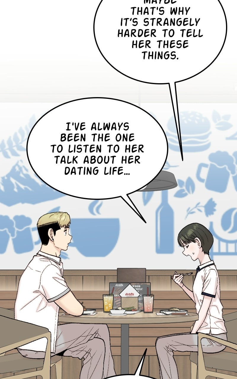My Dud to Stud Boyfriend (S2) Ep. 166 - After-School Date page 20 - 