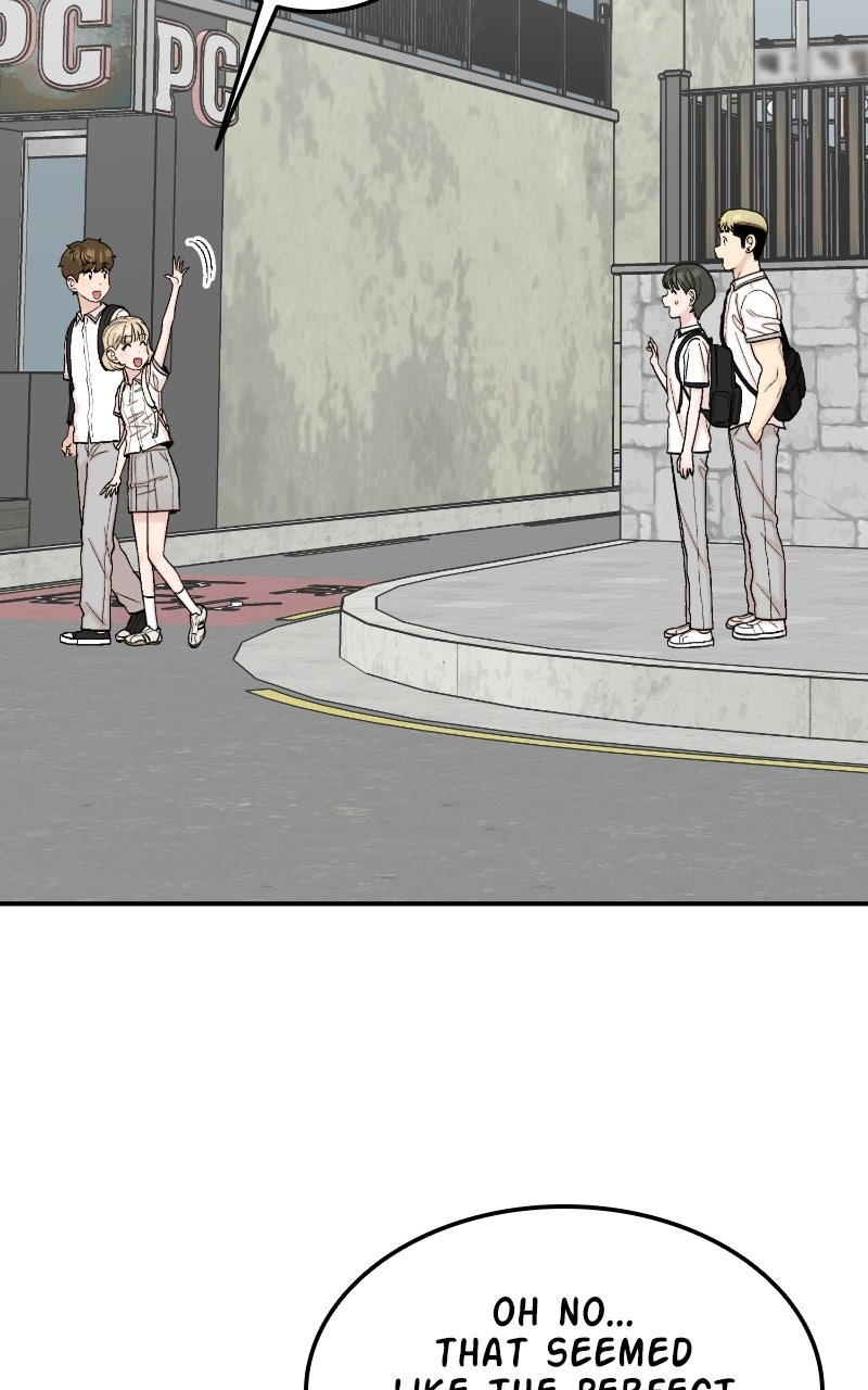 My Dud to Stud Boyfriend (S2) Ep. 166 - After-School Date page 3 - 