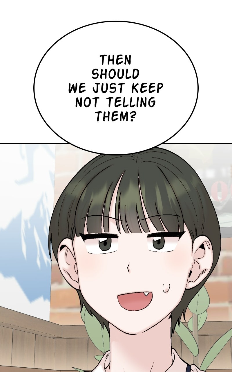 My Dud to Stud Boyfriend (S2) Ep. 166 - After-School Date page 22 - 