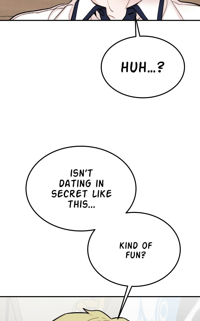 My Dud to Stud Boyfriend (S2) Ep. 166 - After-School Date page 23 - 