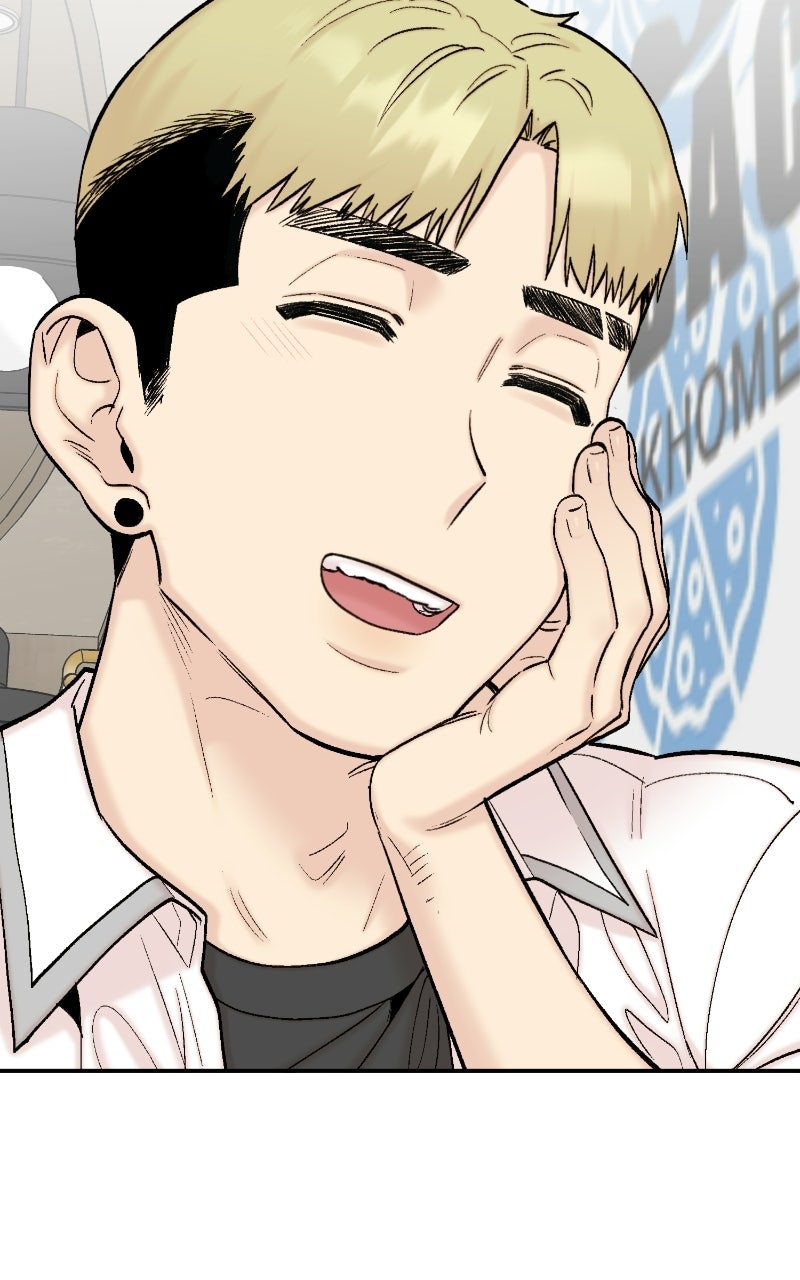 My Dud to Stud Boyfriend (S2) Ep. 166 - After-School Date page 24 - 