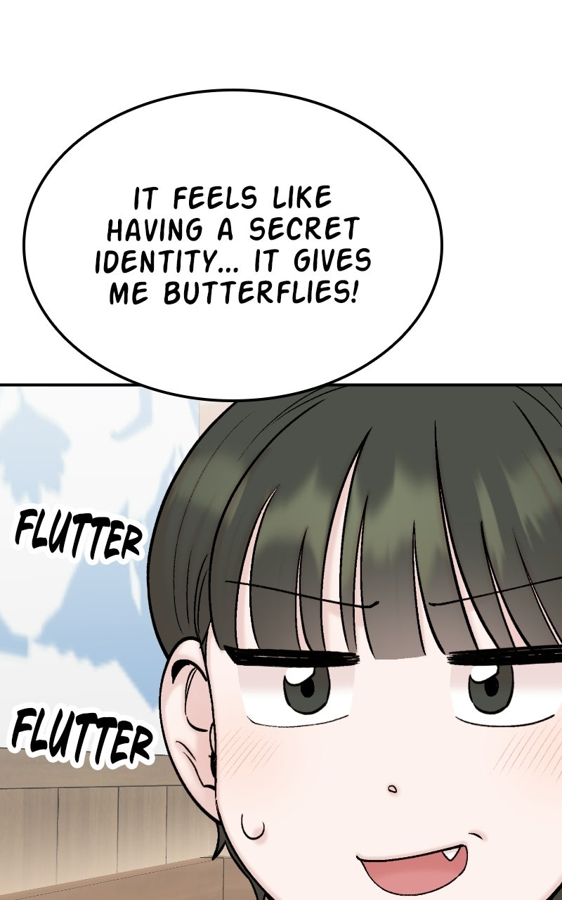 My Dud to Stud Boyfriend (S2) Ep. 166 - After-School Date page 25 - 