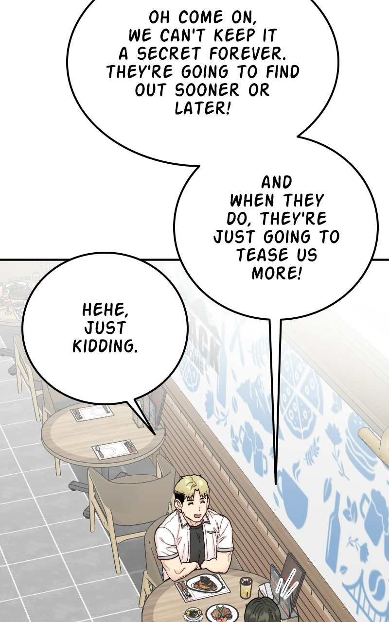 My Dud to Stud Boyfriend (S2) Ep. 166 - After-School Date page 27 - 