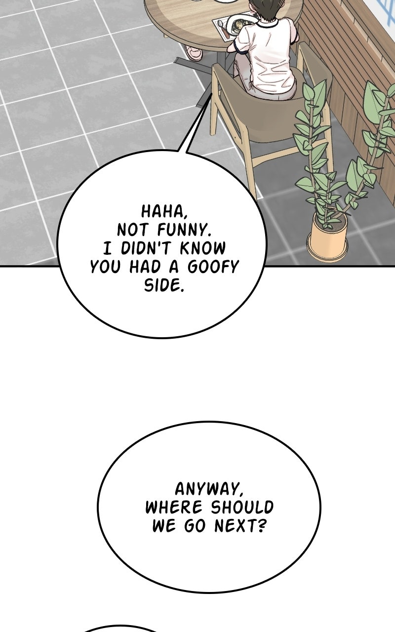 My Dud to Stud Boyfriend (S2) Ep. 166 - After-School Date page 28 - 