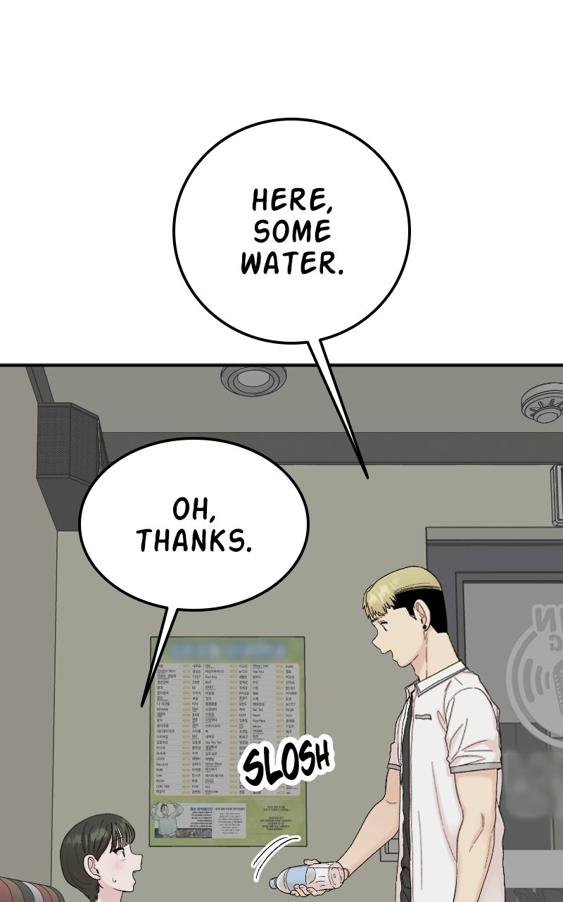 My Dud to Stud Boyfriend (S2) Ep. 166 - After-School Date page 33 - 