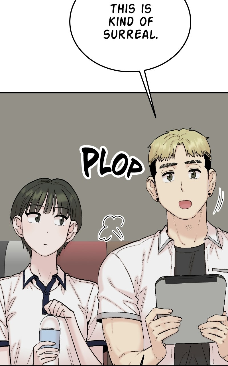 My Dud to Stud Boyfriend (S2) Ep. 166 - After-School Date page 35 - 