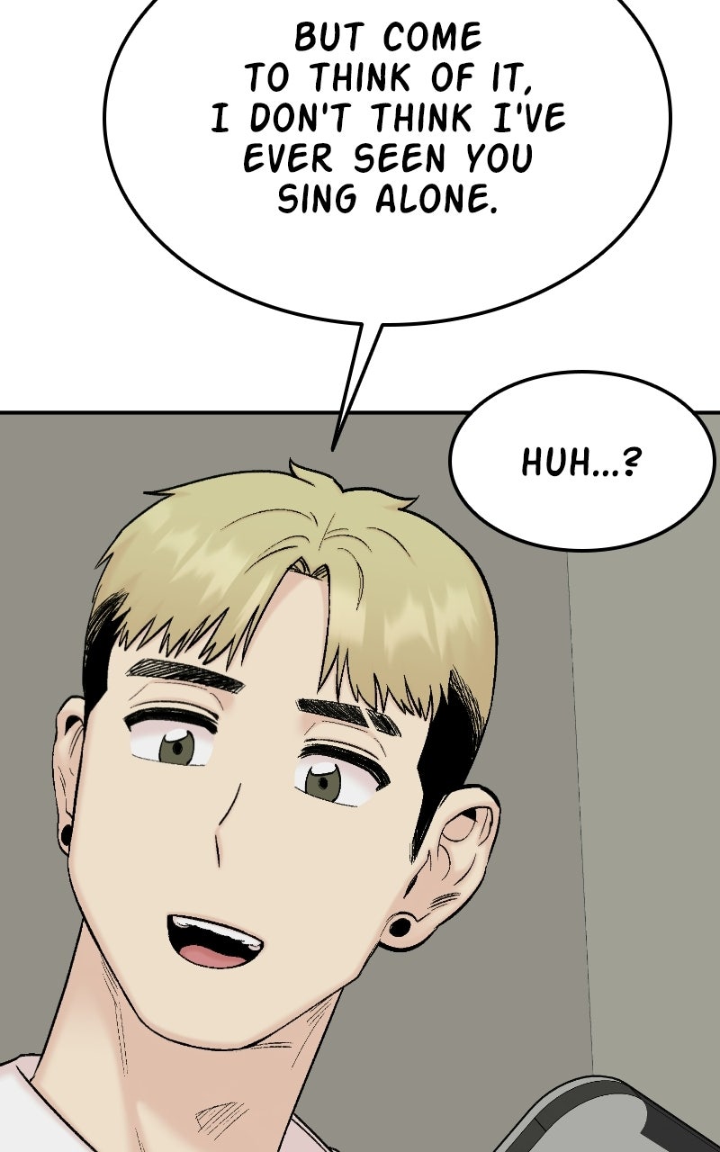 My Dud to Stud Boyfriend (S2) Ep. 166 - After-School Date page 37 - 