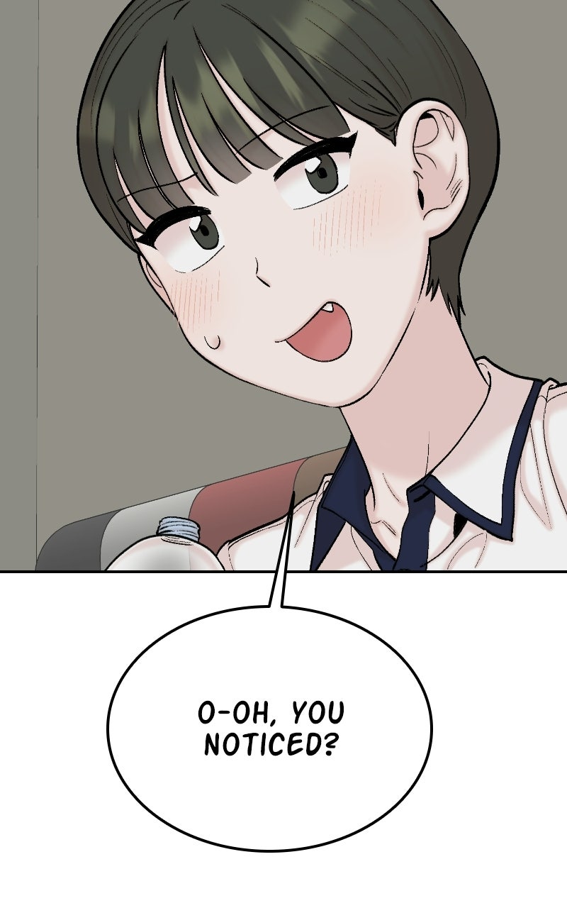 My Dud to Stud Boyfriend (S2) Ep. 166 - After-School Date page 39 - 