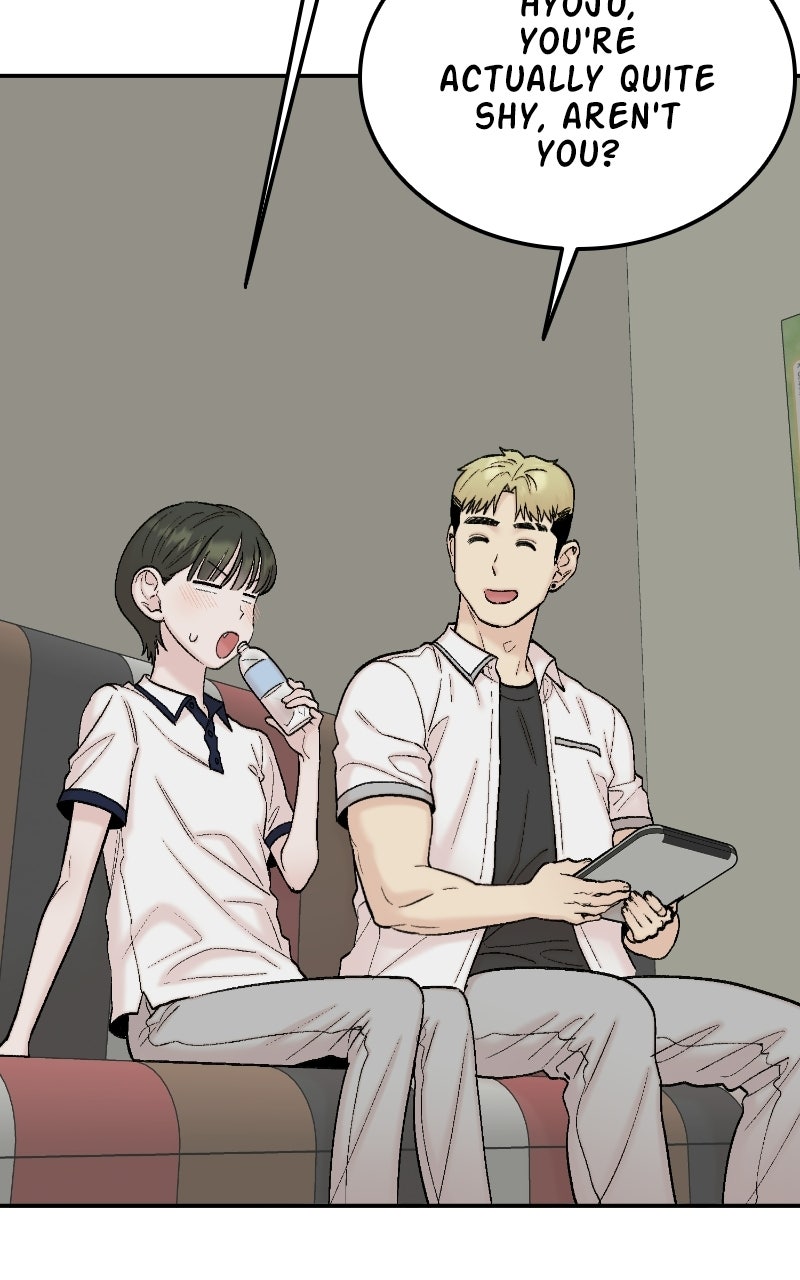 My Dud to Stud Boyfriend (S2) Ep. 166 - After-School Date page 41 - 