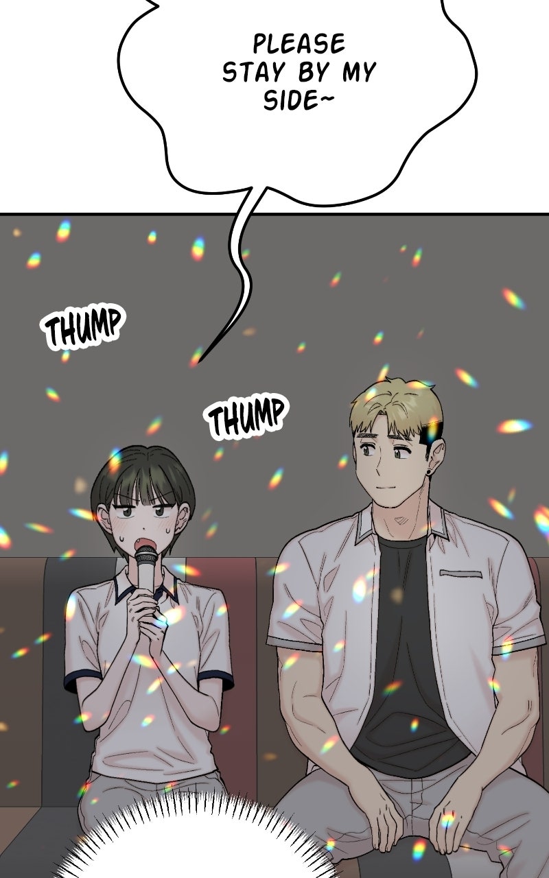 My Dud to Stud Boyfriend (S2) Ep. 166 - After-School Date page 50 - 