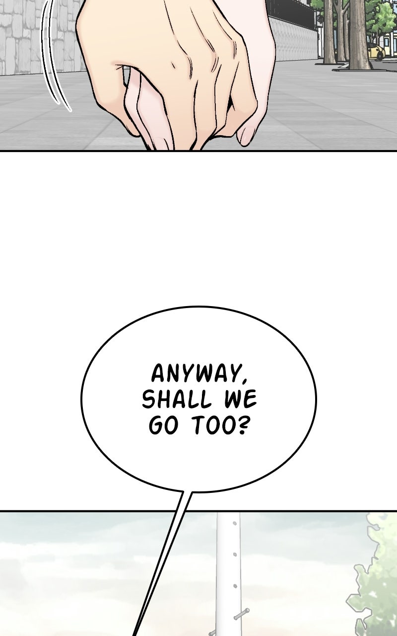 My Dud to Stud Boyfriend (S2) Ep. 166 - After-School Date page 6 - 