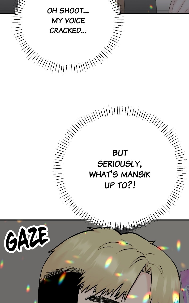 My Dud to Stud Boyfriend (S2) Ep. 166 - After-School Date page 51 - 