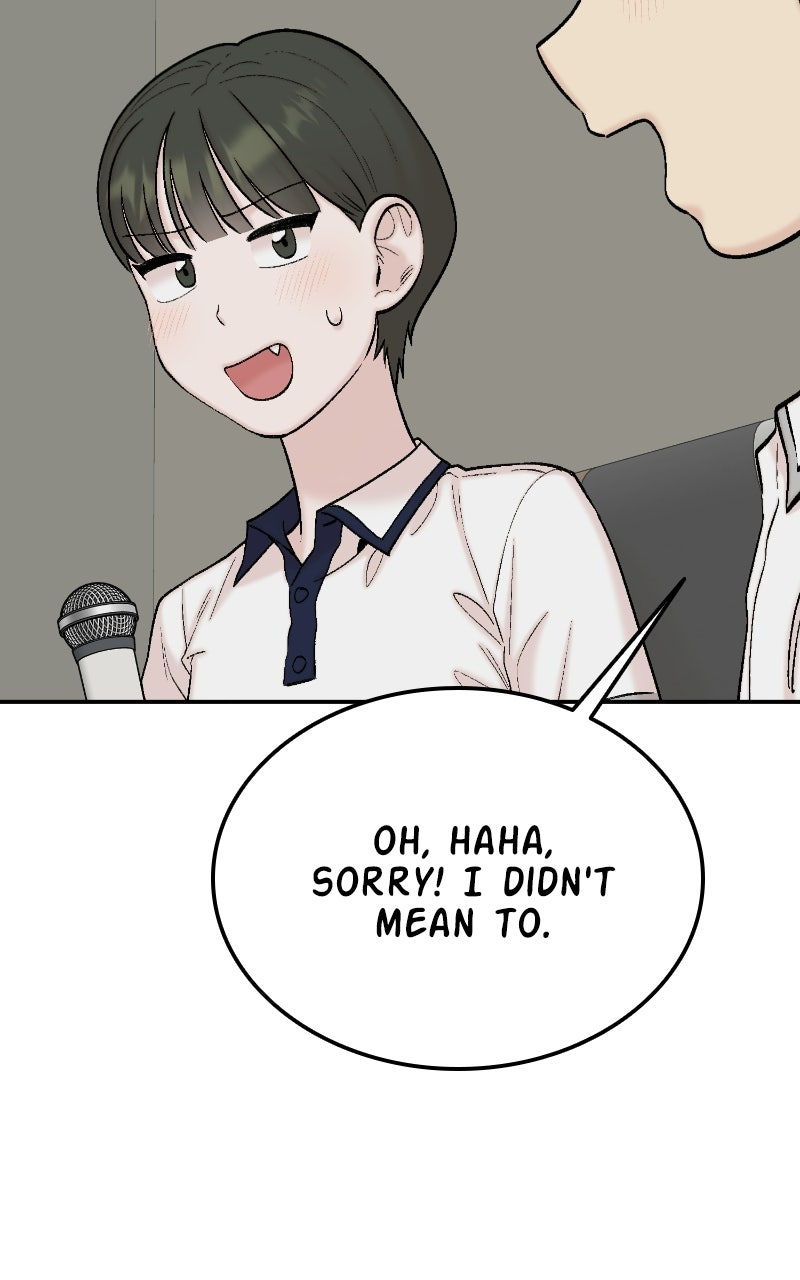 My Dud to Stud Boyfriend (S2) Ep. 166 - After-School Date page 54 - 