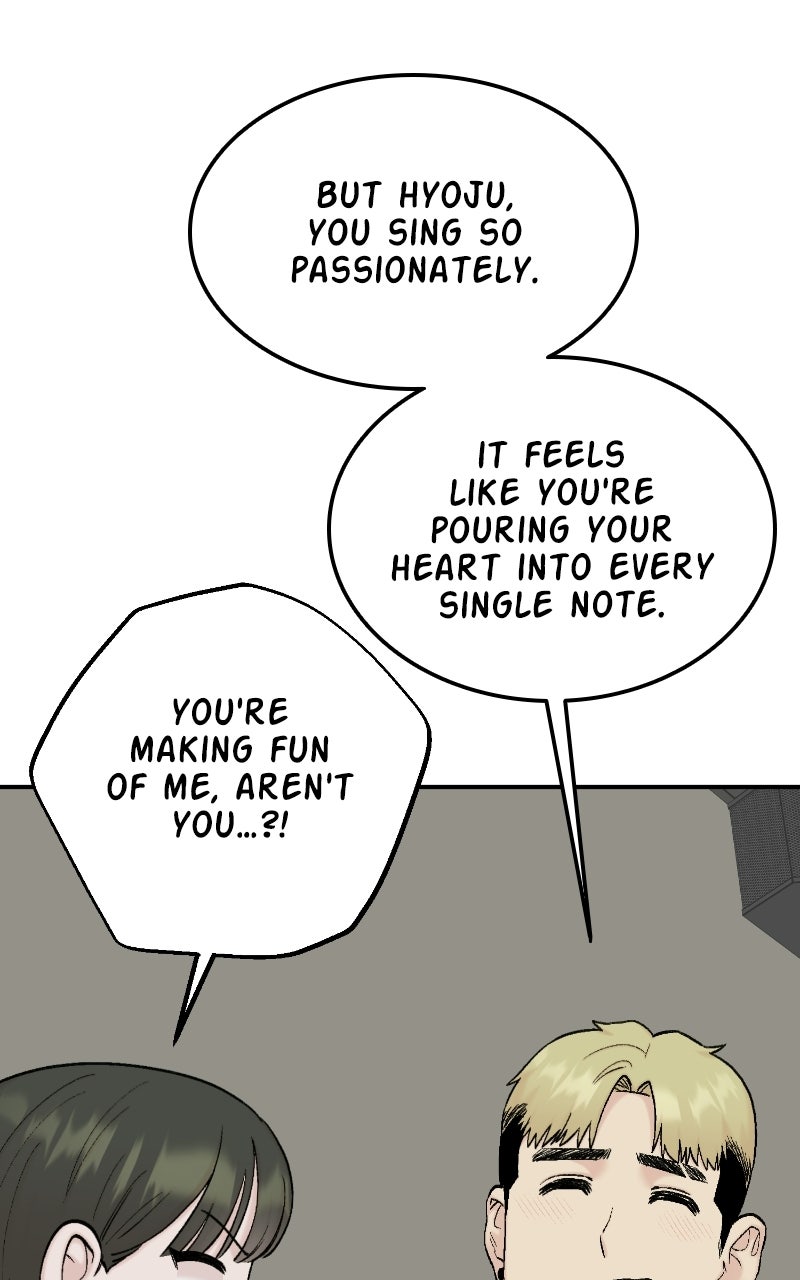 My Dud to Stud Boyfriend (S2) Ep. 166 - After-School Date page 55 - 