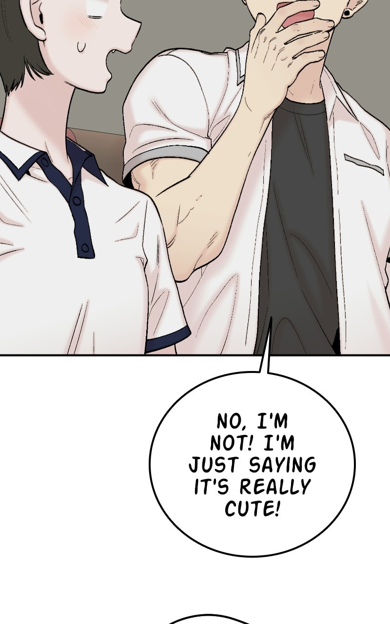 My Dud to Stud Boyfriend (S2) Ep. 166 - After-School Date page 56 - 