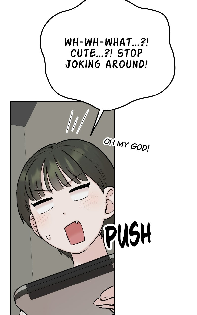 My Dud to Stud Boyfriend (S2) Ep. 166 - After-School Date page 57 - 
