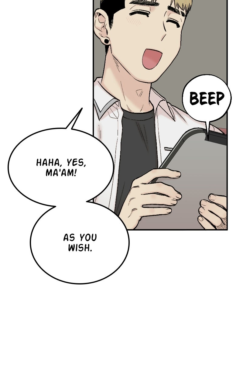 My Dud to Stud Boyfriend (S2) Ep. 166 - After-School Date page 59 - 