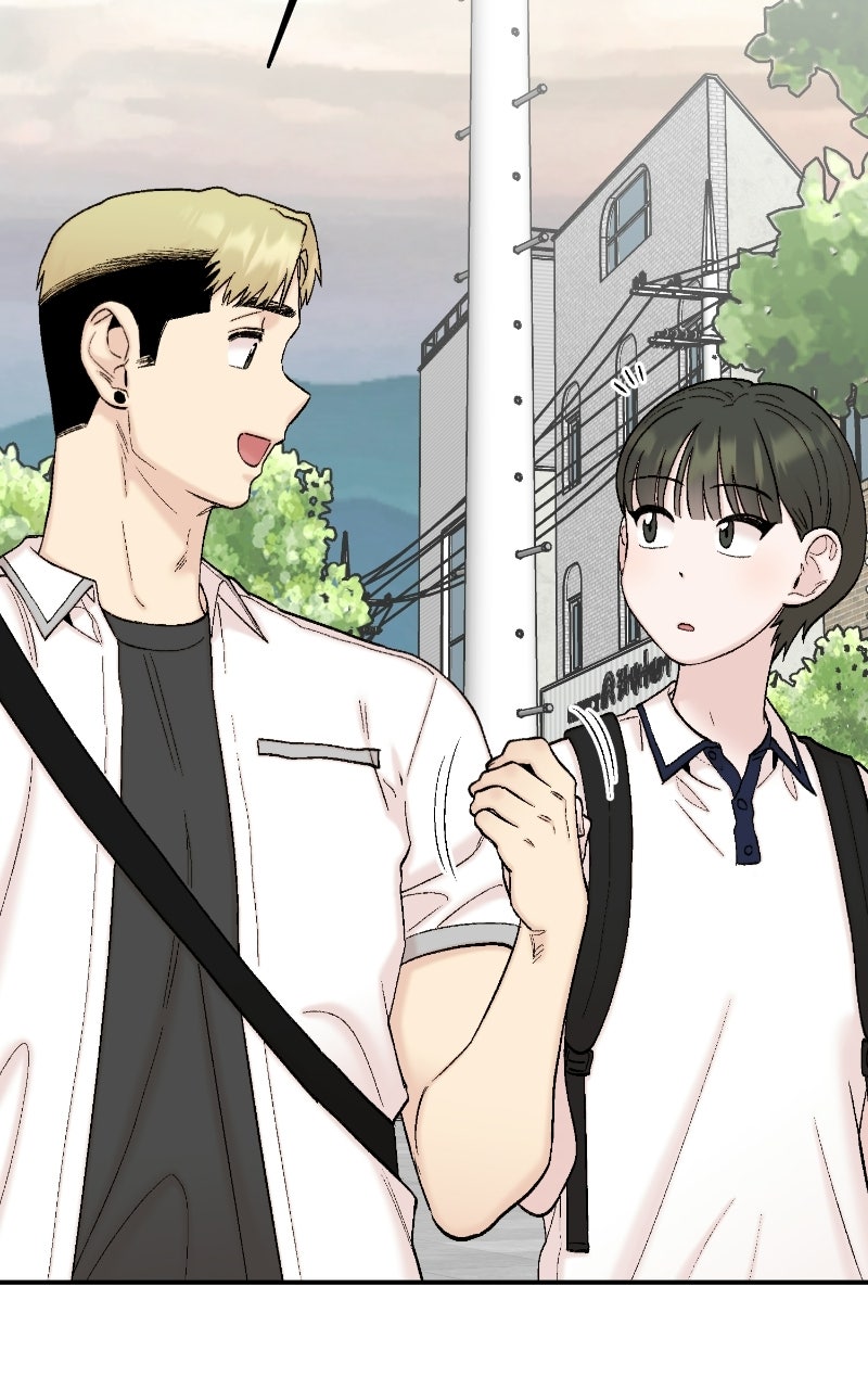 My Dud to Stud Boyfriend (S2) Ep. 166 - After-School Date page 7 - 