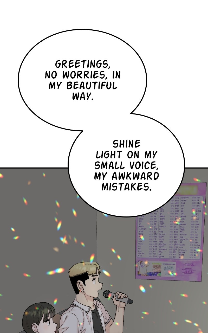 My Dud to Stud Boyfriend (S2) Ep. 166 - After-School Date page 61 - 