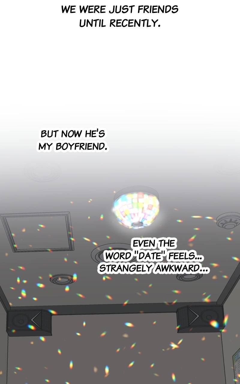My Dud to Stud Boyfriend (S2) Ep. 166 - After-School Date page 67 - 