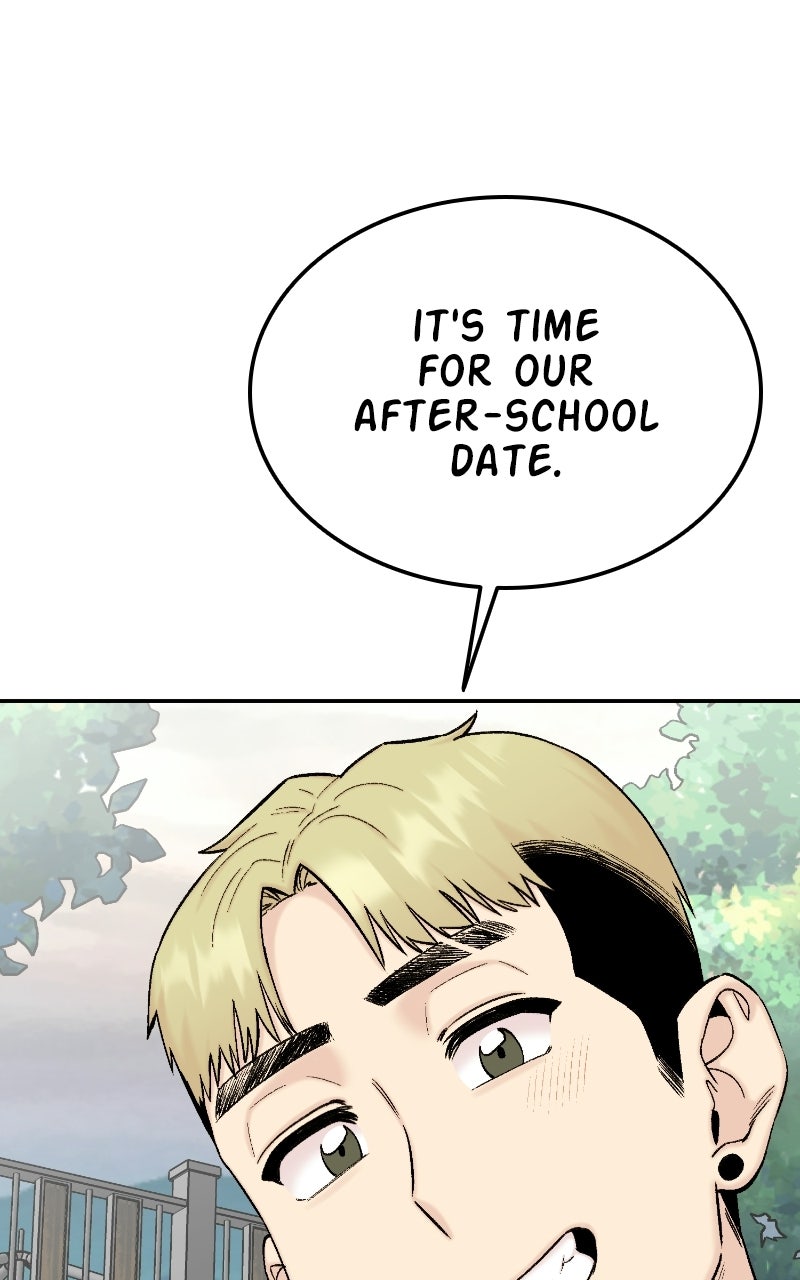 My Dud to Stud Boyfriend (S2) Ep. 166 - After-School Date page 8 - 