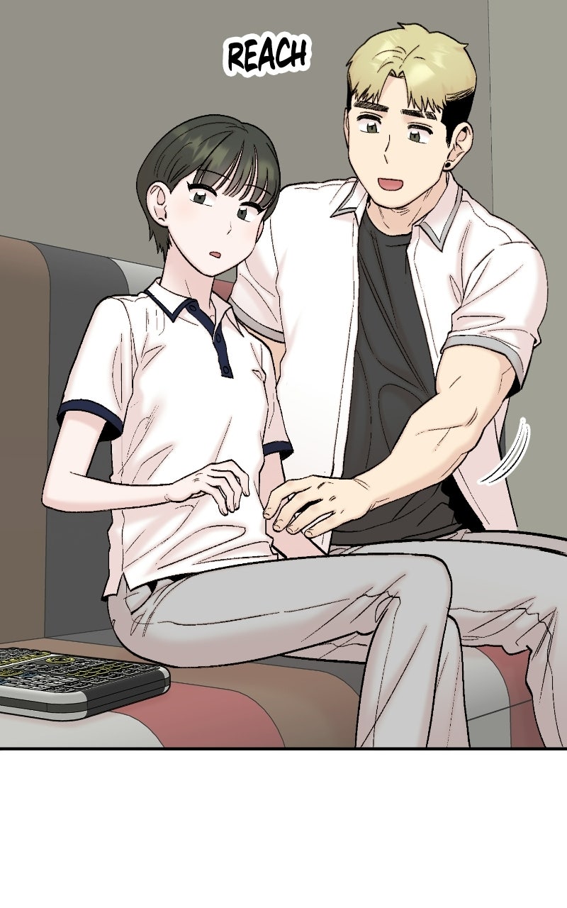 My Dud to Stud Boyfriend (S2) Ep. 166 - After-School Date page 72 - 