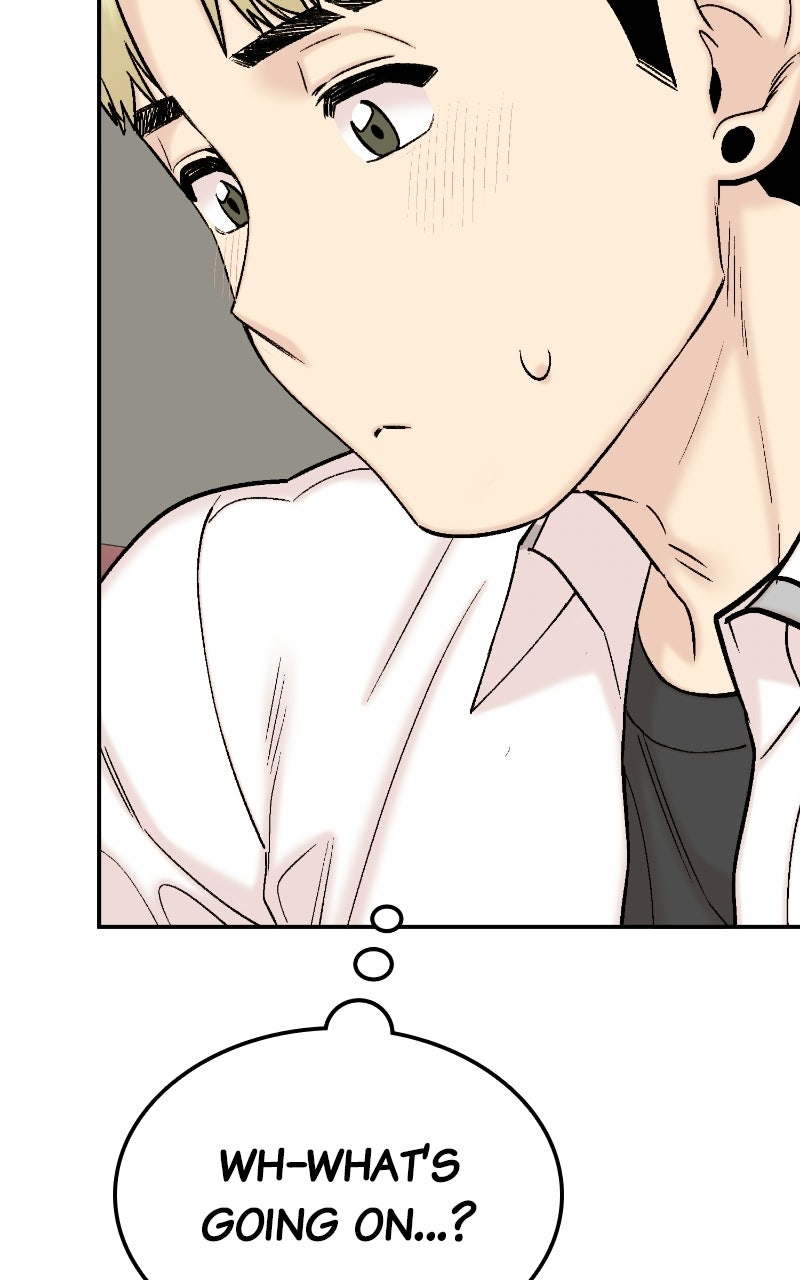 My Dud to Stud Boyfriend (S2) Ep. 166 - After-School Date page 79 - 