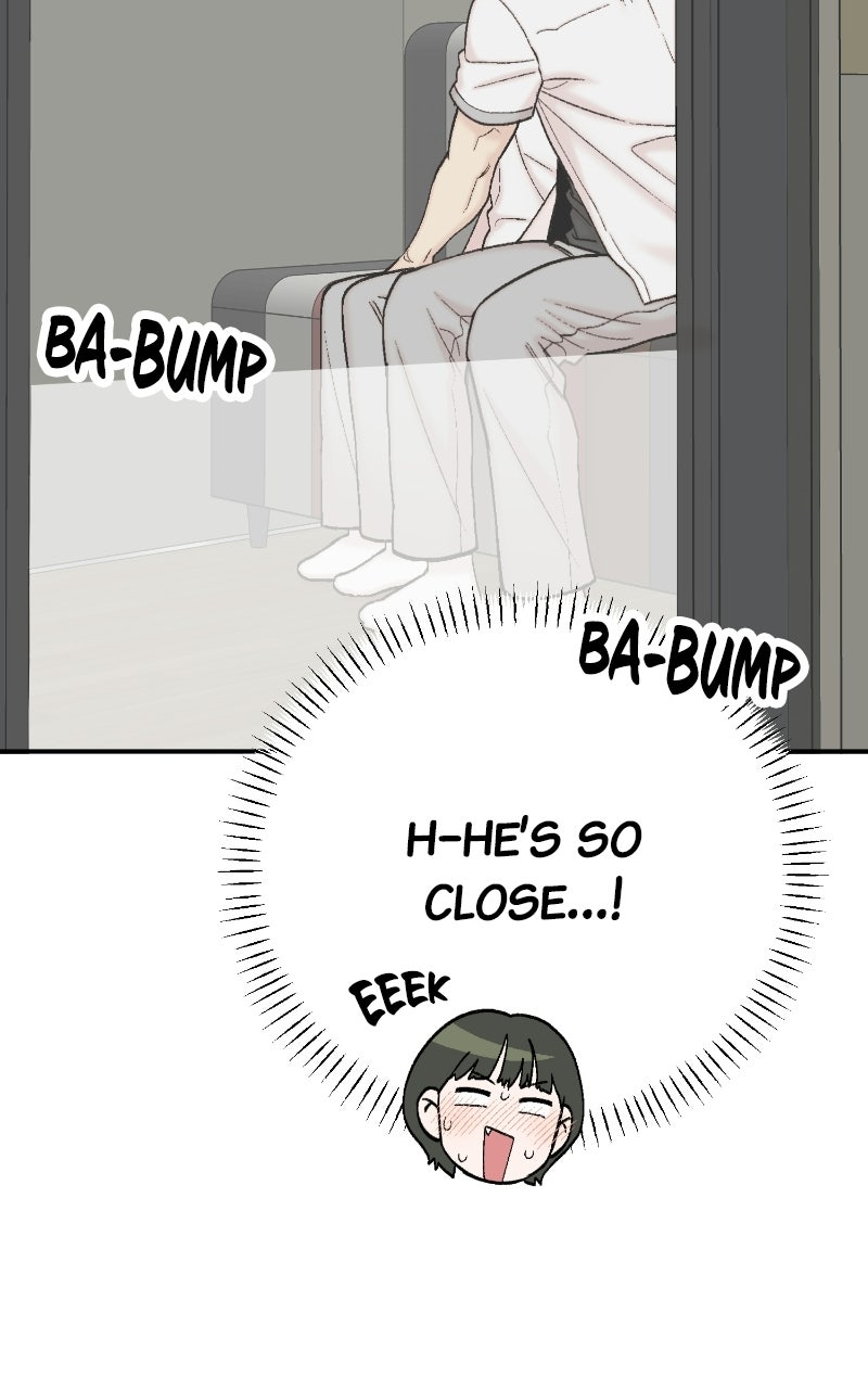 My Dud to Stud Boyfriend (S2) Ep. 166 - After-School Date page 81 - 