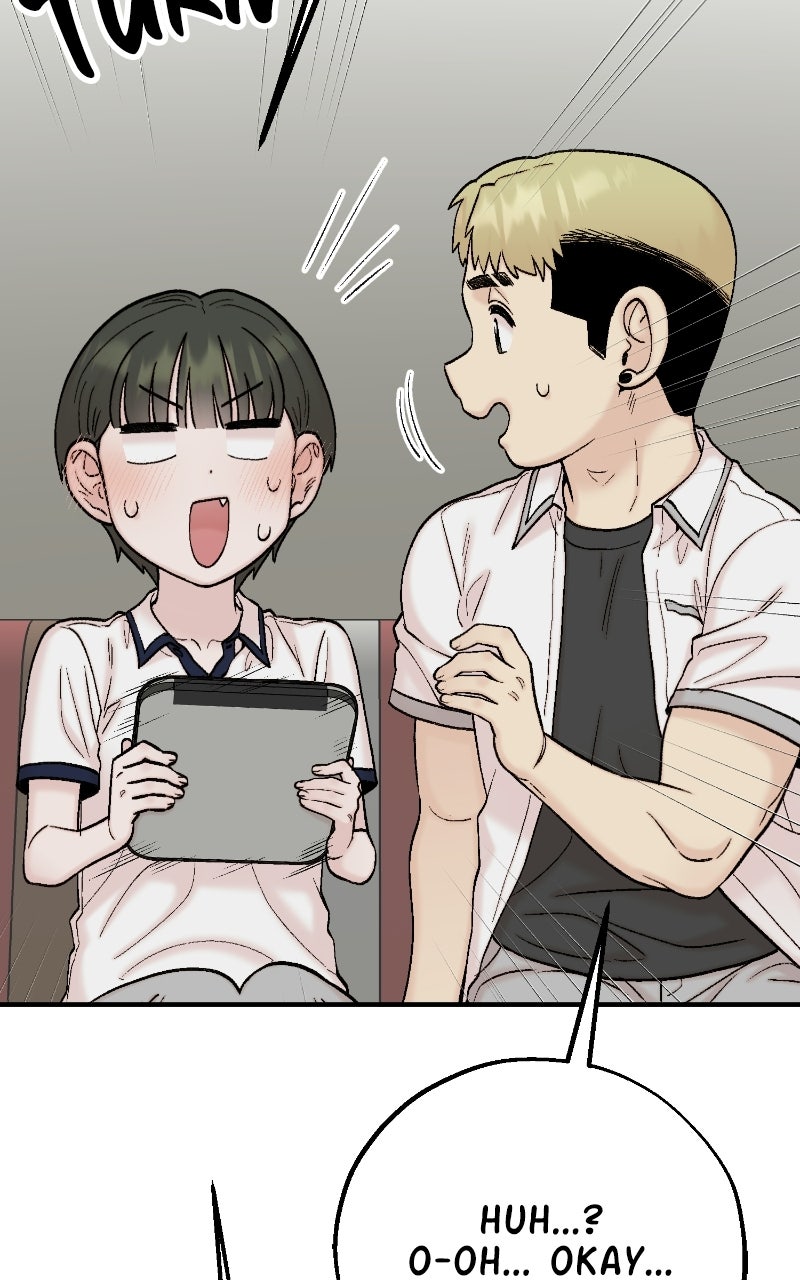 My Dud to Stud Boyfriend (S2) Ep. 166 - After-School Date page 83 - 