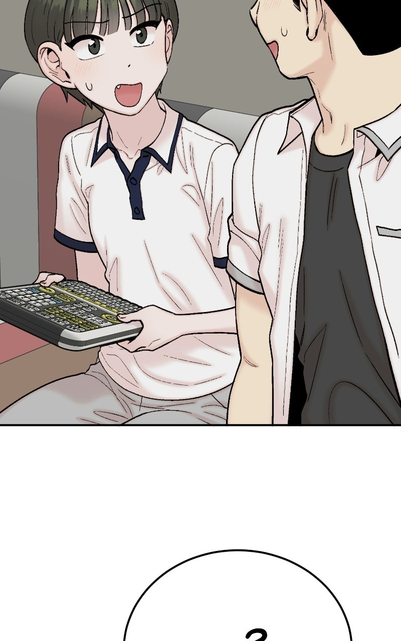 My Dud to Stud Boyfriend (S2) Ep. 166 - After-School Date page 88 - 