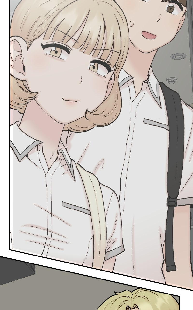 My Dud to Stud Boyfriend (S2) Ep. 166 - After-School Date page 95 - 