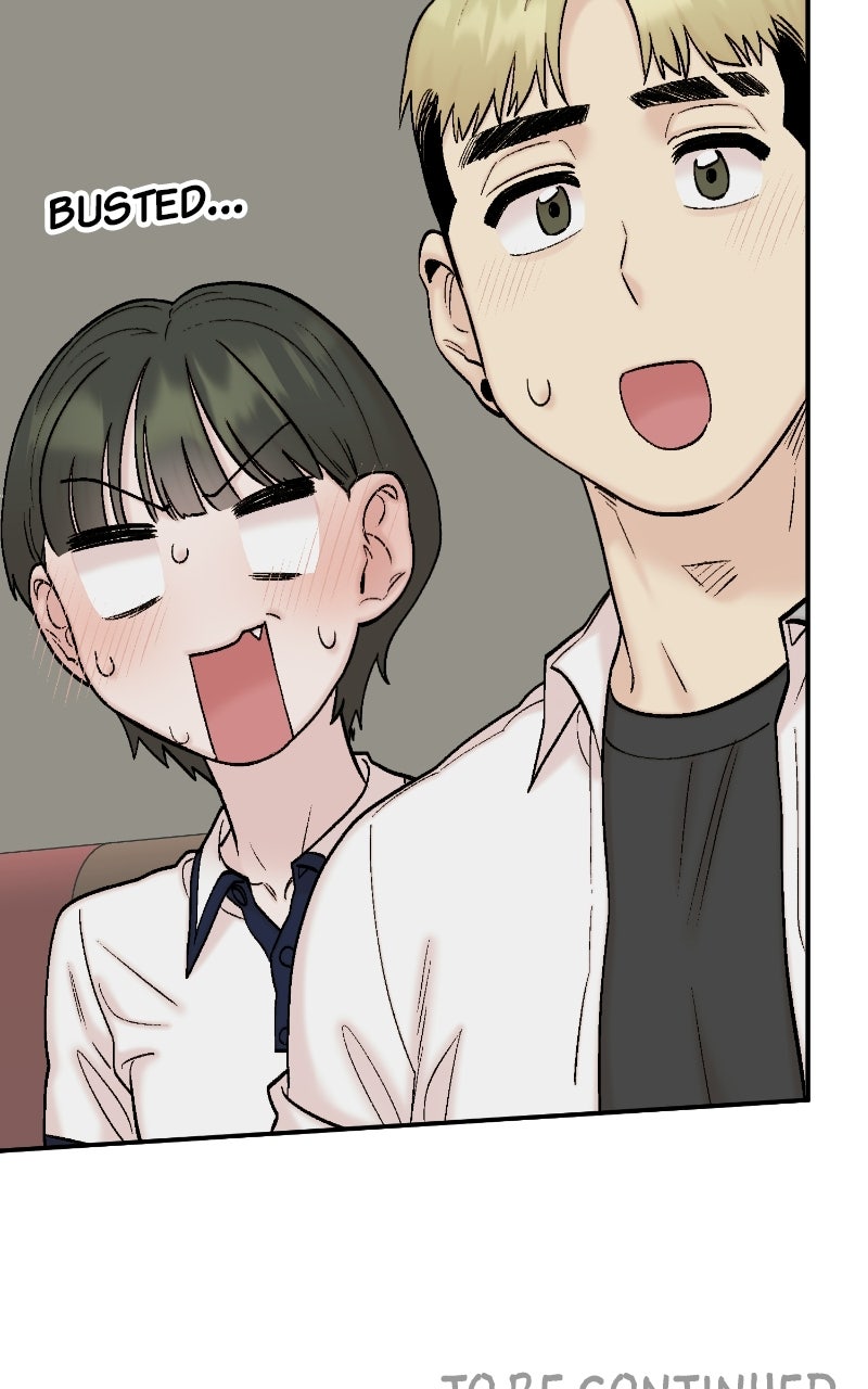 My Dud to Stud Boyfriend (S2) Ep. 166 - After-School Date page 96 - 