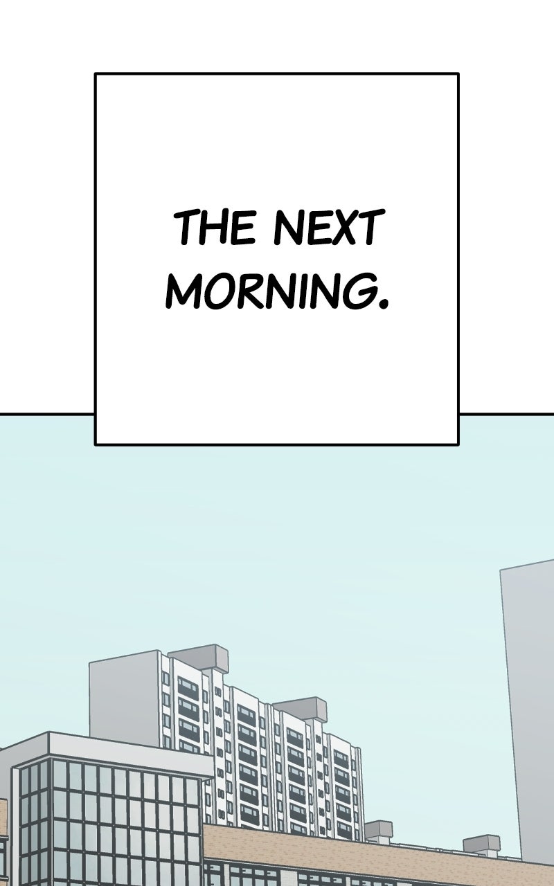 My Dud to Stud Boyfriend (S2) Ep.167 - What Are You Saying?! page 1 - 