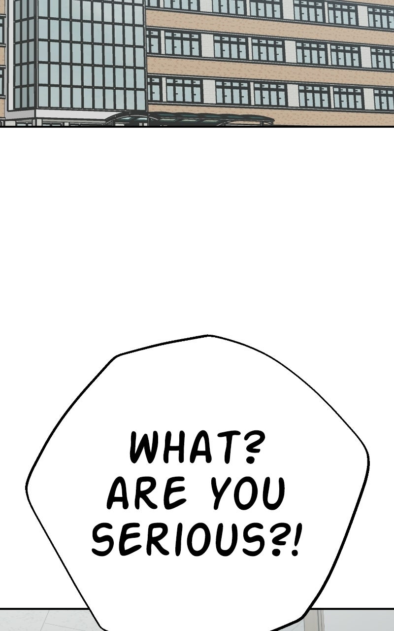 My Dud to Stud Boyfriend (S2) Ep.167 - What Are You Saying?! page 2 - 
