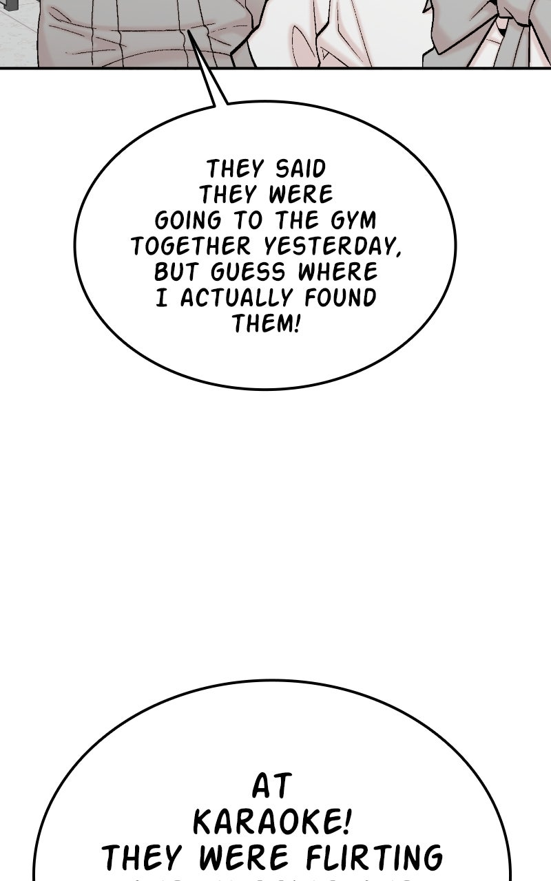 My Dud to Stud Boyfriend (S2) Ep.167 - What Are You Saying?! page 11 - 