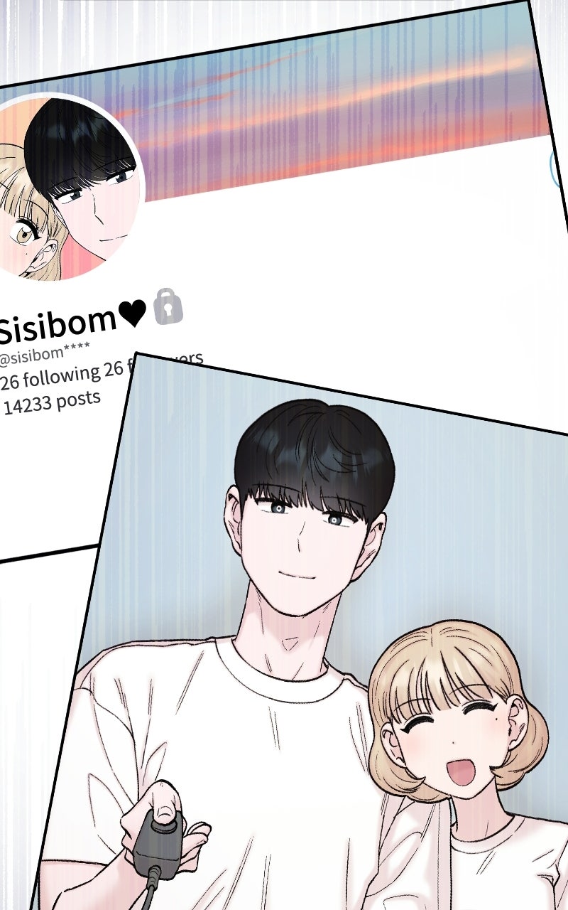 My Dud to Stud Boyfriend (S2) Ep.167 - What Are You Saying?! page 104 - 