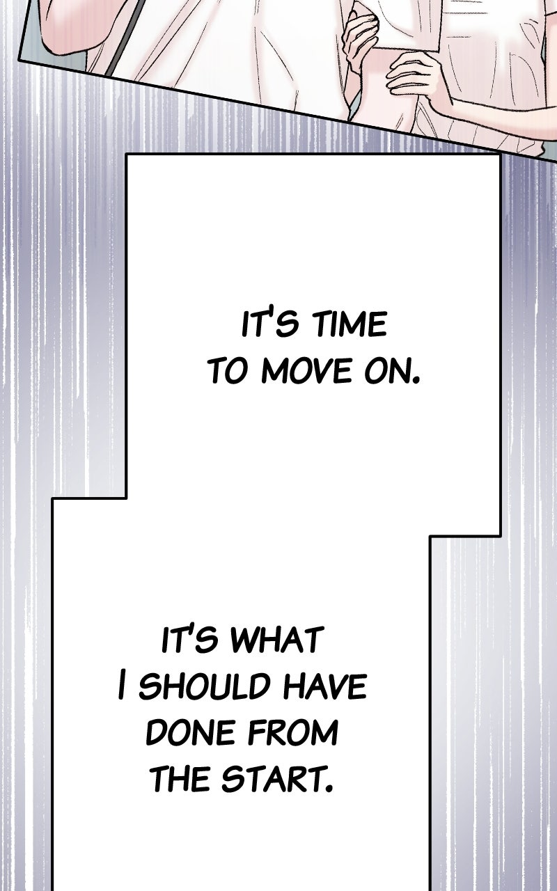 My Dud to Stud Boyfriend (S2) Ep.167 - What Are You Saying?! page 105 - 