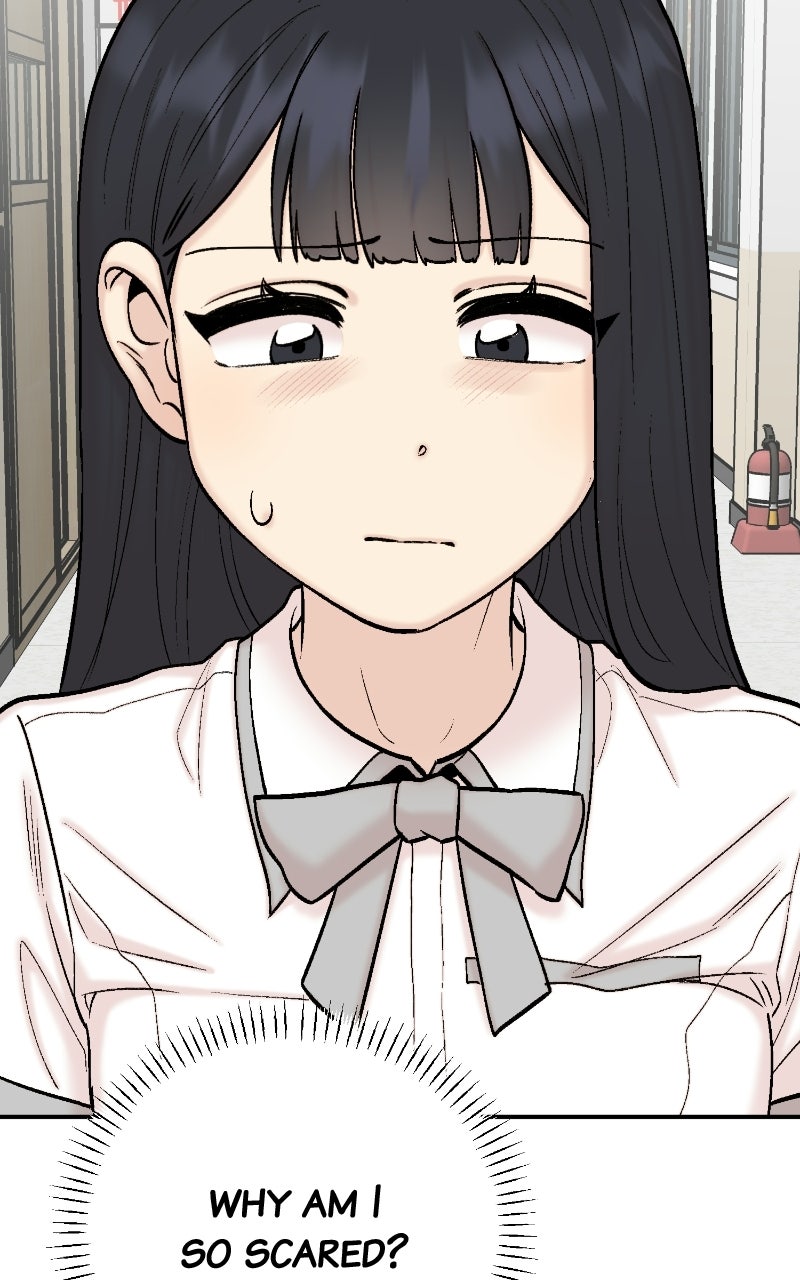 My Dud to Stud Boyfriend (S2) Ep.167 - What Are You Saying?! page 107 - 