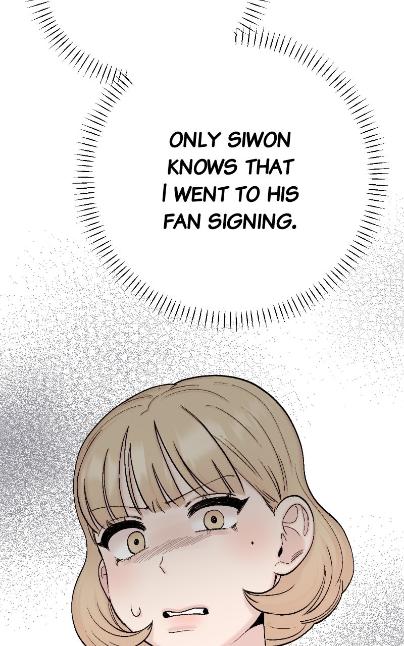 My Dud to Stud Boyfriend (S2) Ep.167 - What Are You Saying?! page 108 - 