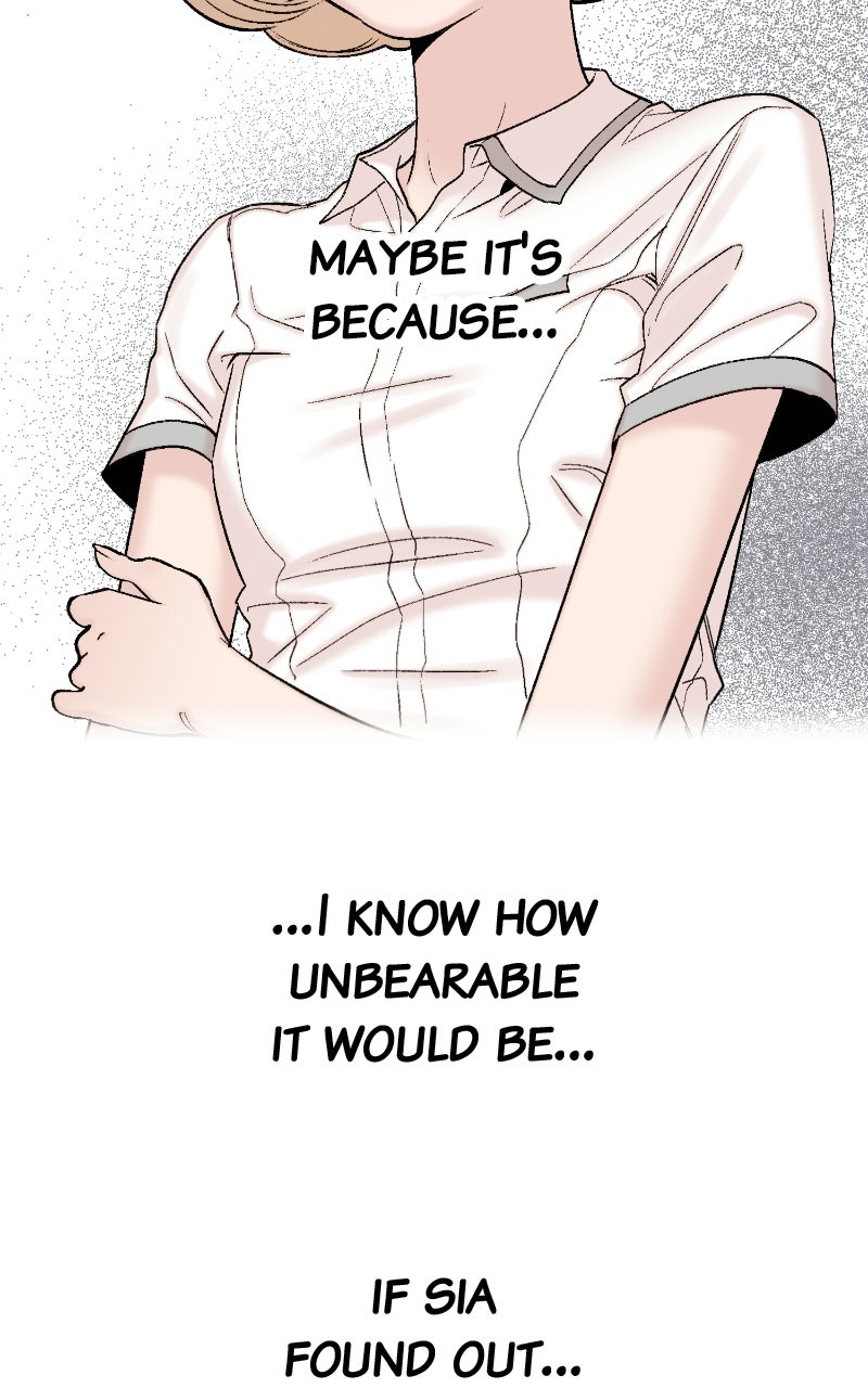 My Dud to Stud Boyfriend (S2) Ep.167 - What Are You Saying?! page 109 - 