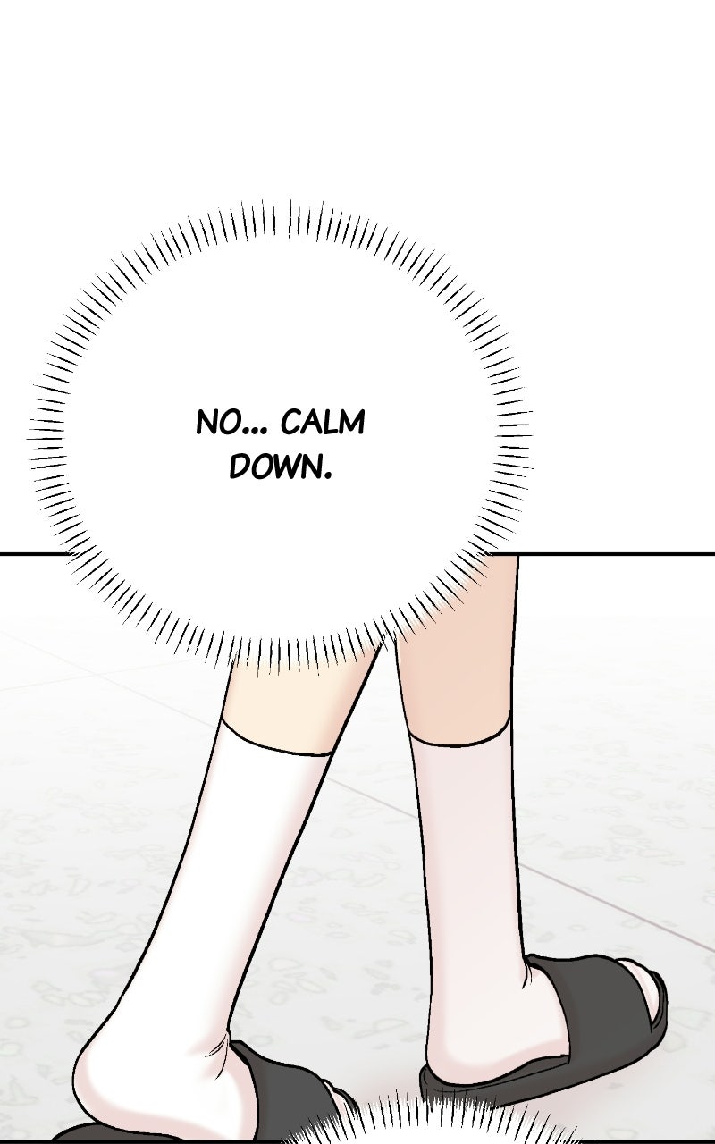 My Dud to Stud Boyfriend (S2) Ep.167 - What Are You Saying?! page 110 - 